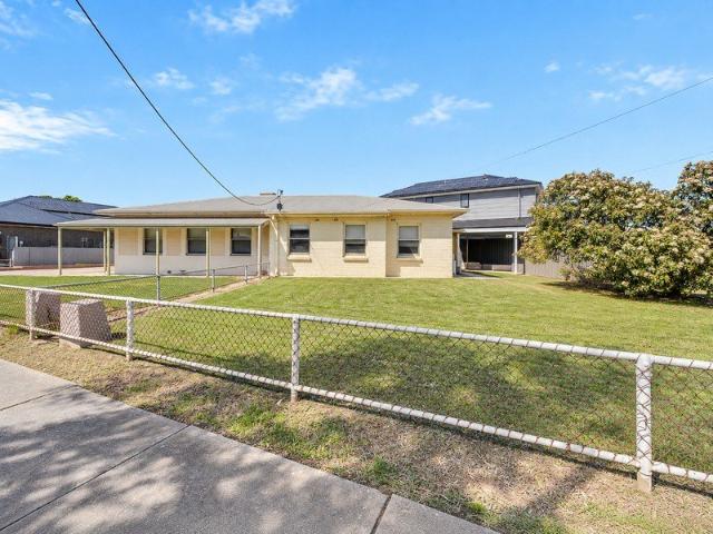 Comfortable Family Home