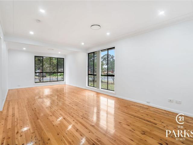 Comfortable Family Home