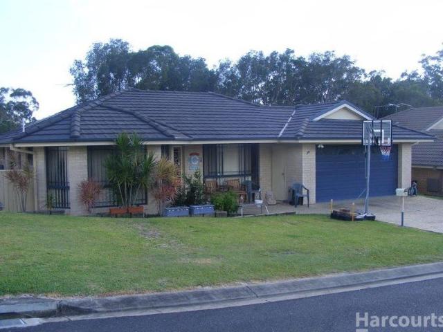 Comfortable Family Home