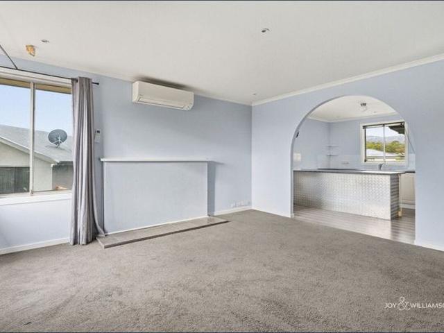 Comfortable Family Home