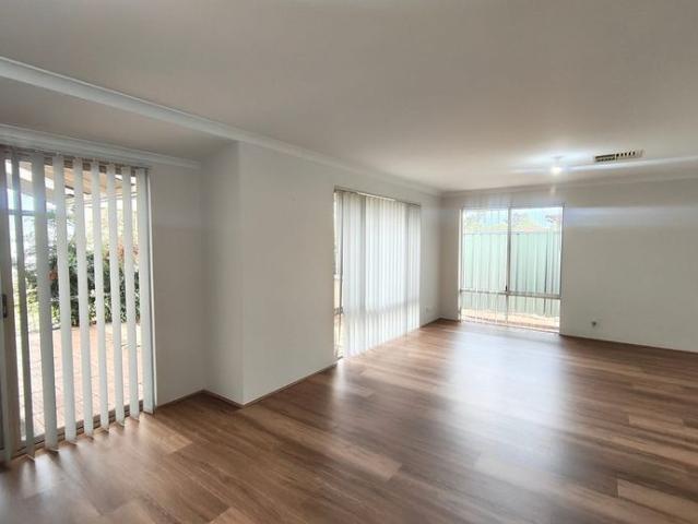COMFORTABLE FAMILY HOME