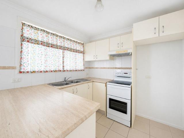 Comfortable family home