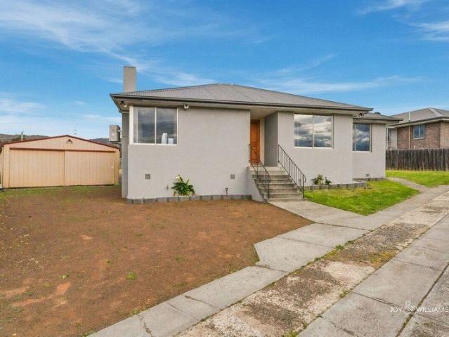 Comfortable Family Home