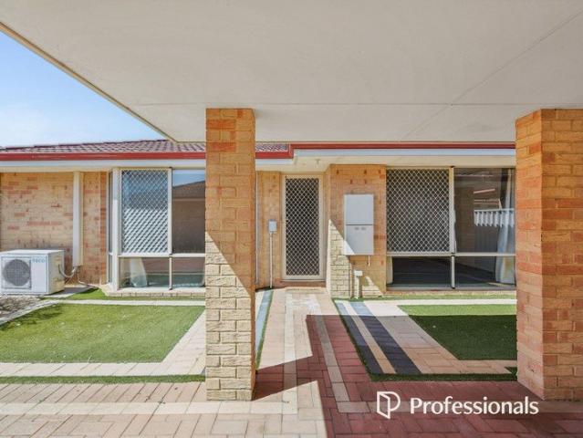 Comfortable Family Home