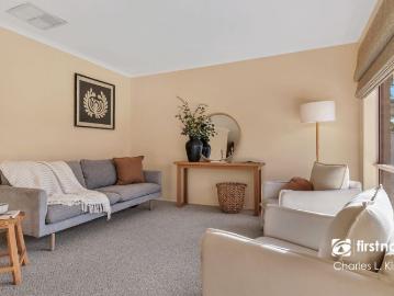 Comfortable Family Home