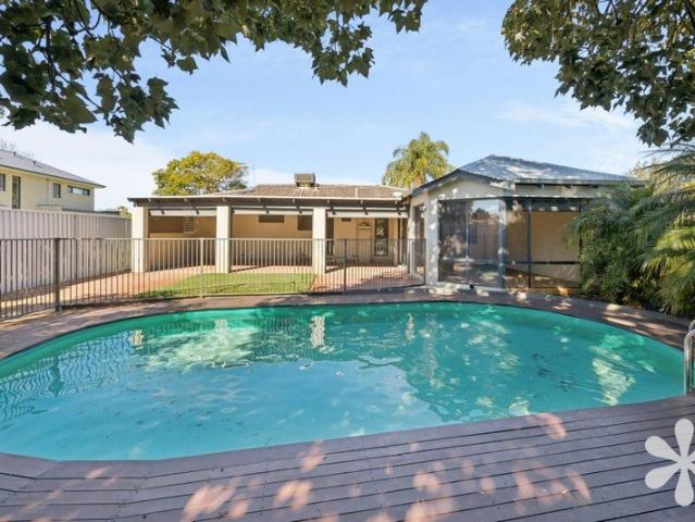 Comfortable Family Home