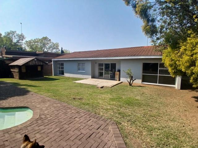 Comfortable Family Home to Rent in Sought After Hutten Heights