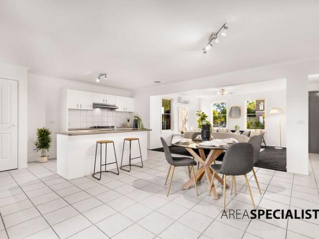 Comfortable Family Home with Multiple Living Areas & Outdoor Entertaining!