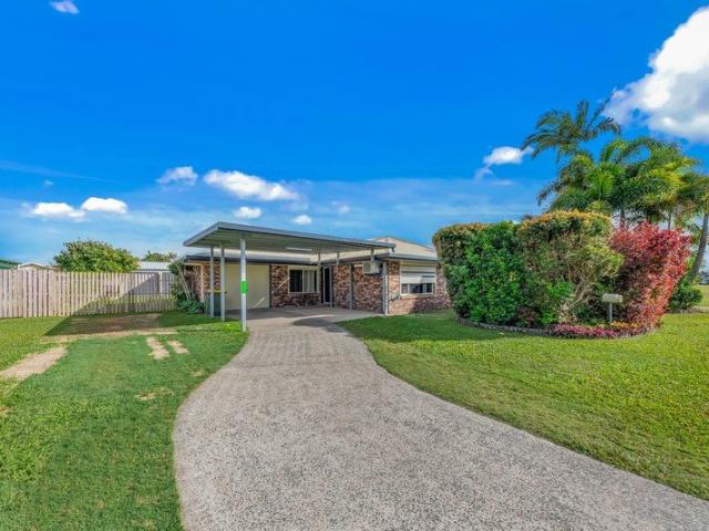 Comfortable Family Home with a Large 3 Bay Shed