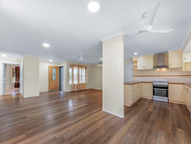 Comfortable Family Home with a Large 3 Bay Shed