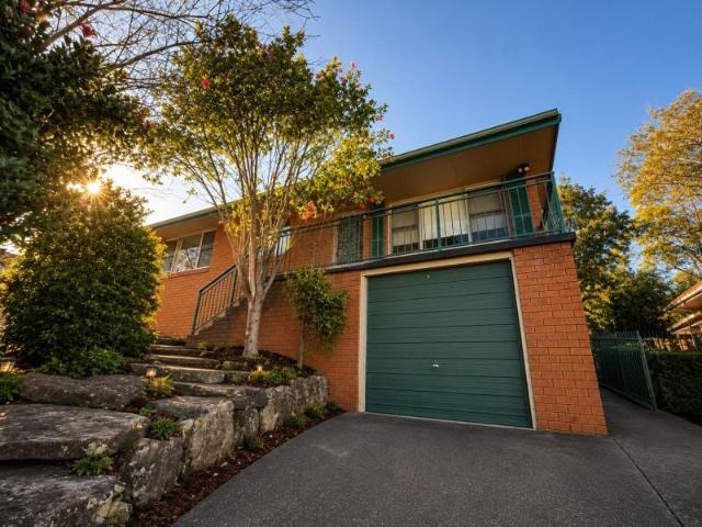 Comfortable Family Home with a Leafy Outlook