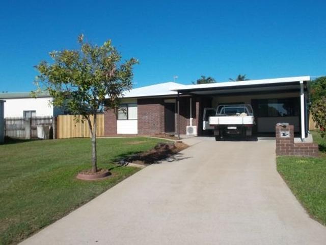 COMFORTABLE FAMILY HOME WITH A SHED!