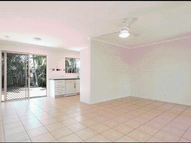 Comfortable Family Home with Air Conditioned Living and Spacious Fenced Yard