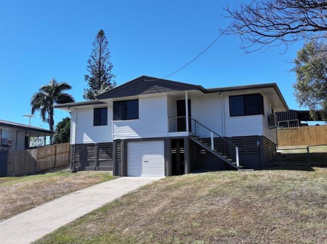 Comfortable Family Home with Air Conditioning