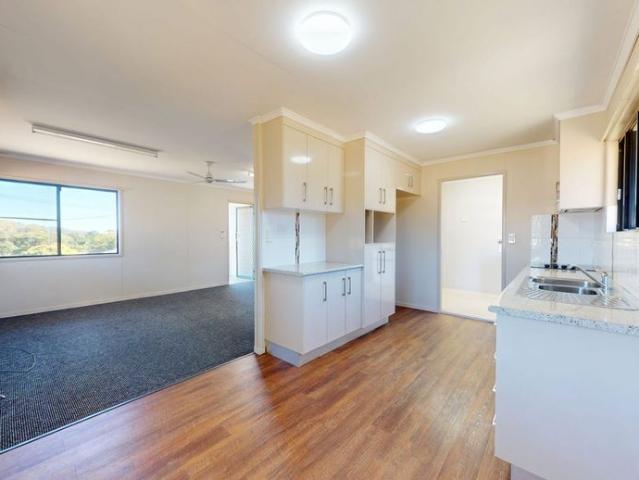 Comfortable Family Home with Air Conditioning