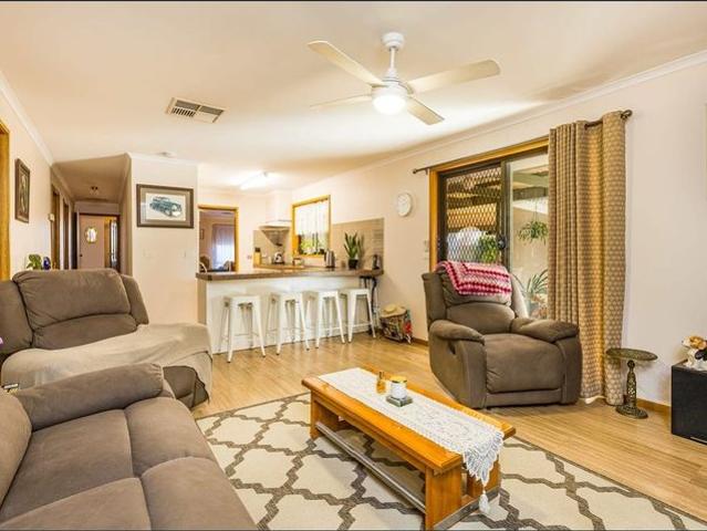 Comfortable Family Home with Beautiful Gardens & Outdoor Entertaining