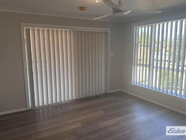 Comfortable Family Home with Double Garage