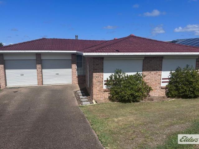 Comfortable Family Home with Double Garage