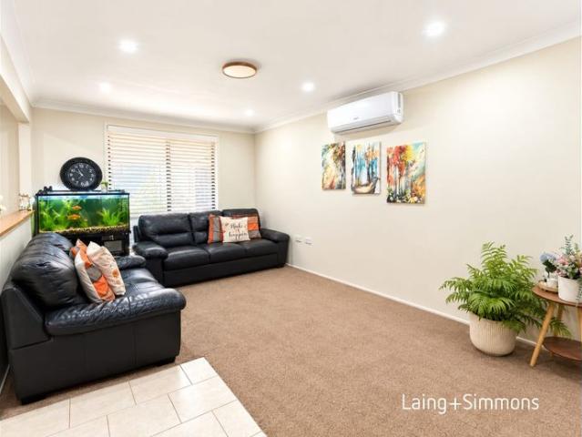 Comfortable family home with fantastic outdoor entertaining