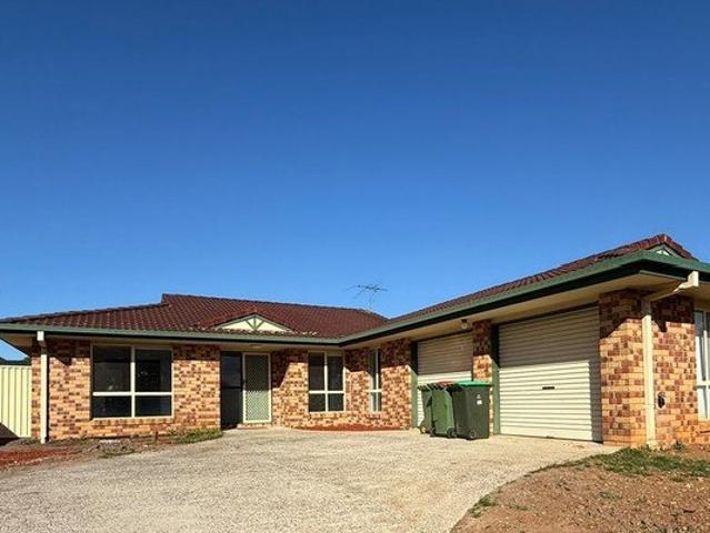 Comfortable Family Home with Fresh Updates