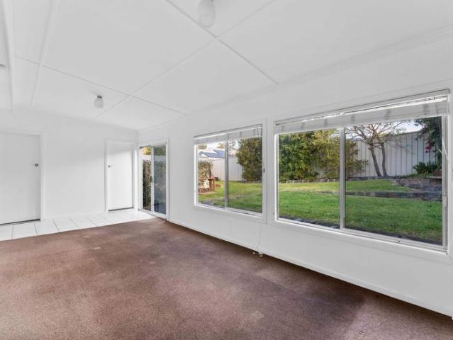 Comfortable Family Home with Great Outdoor Space