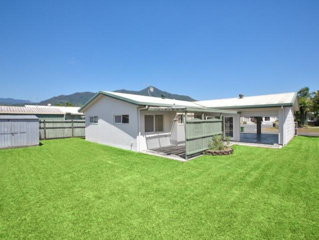 Comfortable Family Home with Large Backyard & Side Access