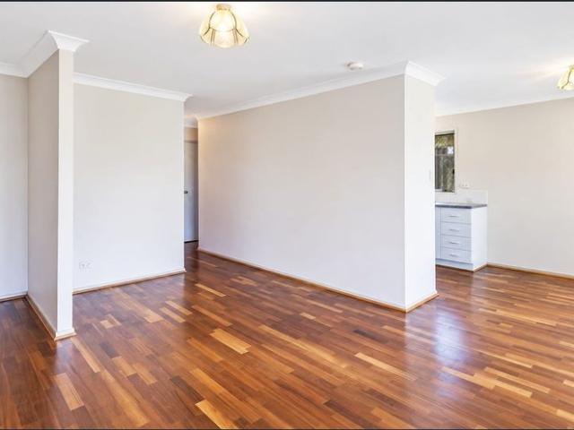 Comfortable Family Home with Large Fully Fenced Backyard