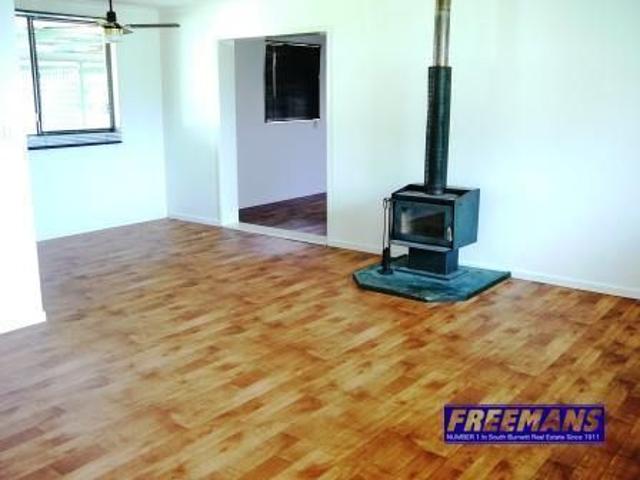 Comfortable Family Home with Large Fenced Yard