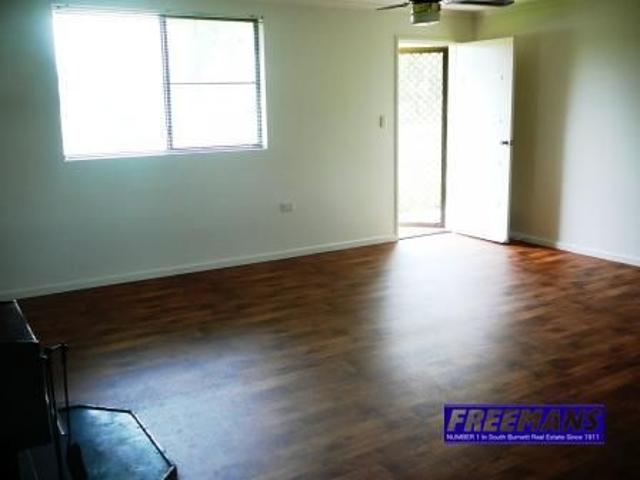 Comfortable Family Home with Large Fenced Yard