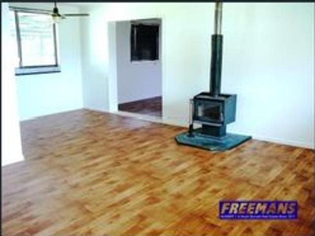 Comfortable Family Home with Large Fenced Yard