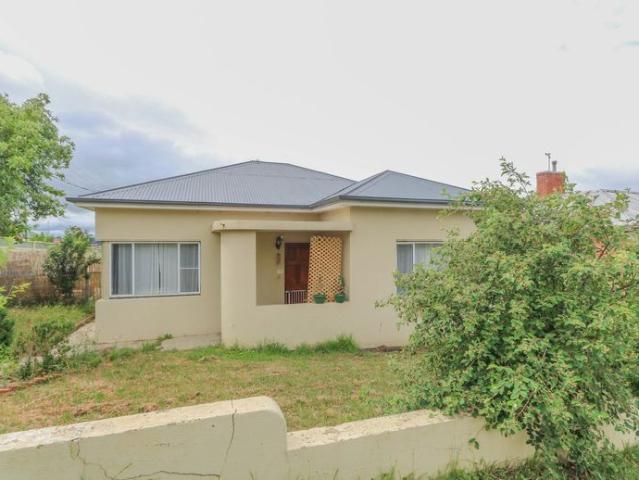 Comfortable Family Home with Plenty of Space
