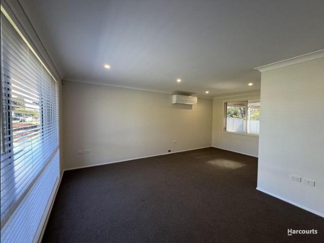 Comfortable Family Home with Plenty of Space