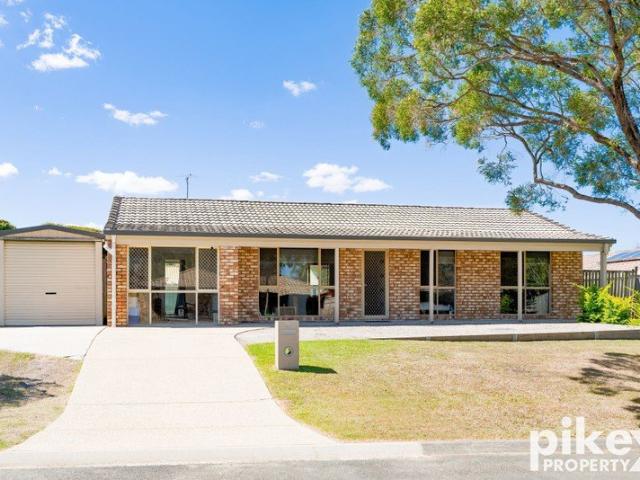 Comfortable Family Home with Plenty of Space to Enjoy