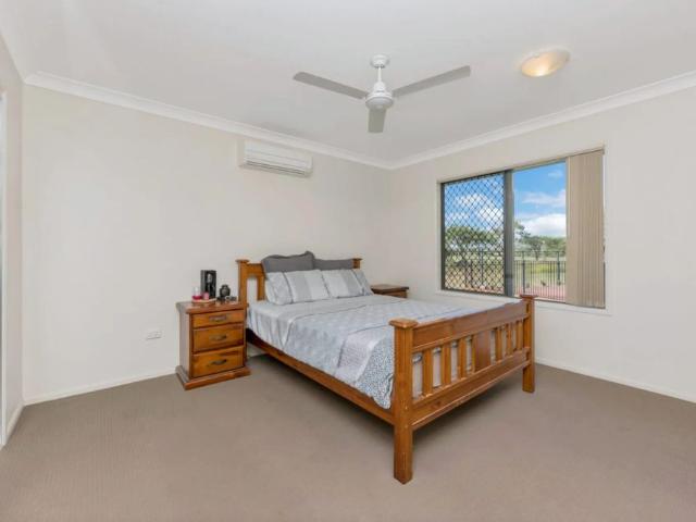 Comfortable Family Home with Pool & Shed!