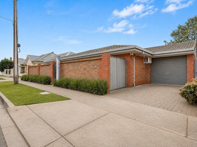 Comfortable Family Home with Practical Features