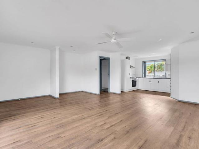 Comfortable Family Home with Practical Features