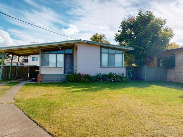 Comfortable Family Home with Strong Investment Appeal