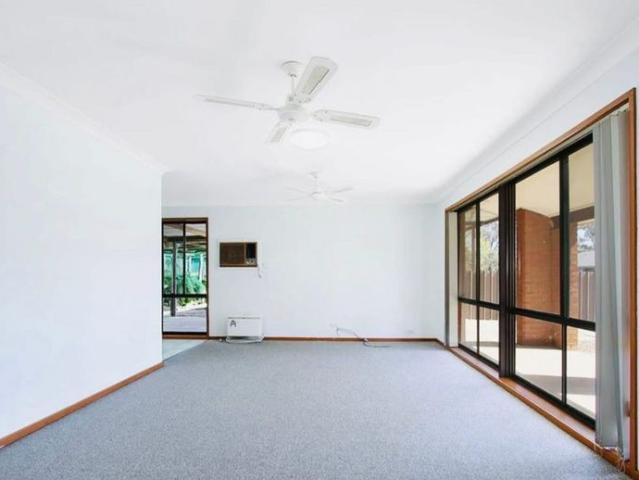 Comfortable Family Home with Secure Yard