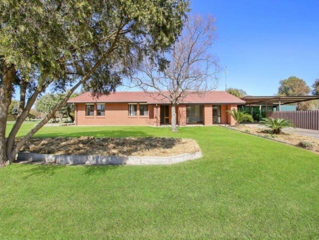 Comfortable Family Home with Secure Yard