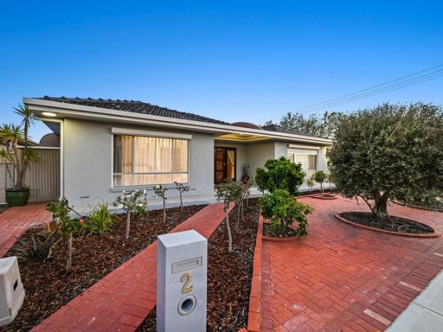 Comfortable Family Home with Space to Entertain