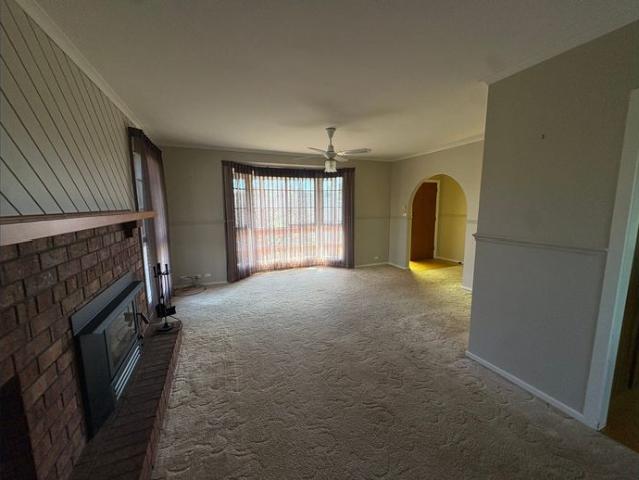 Comfortable Family Home with Spacious Backyard