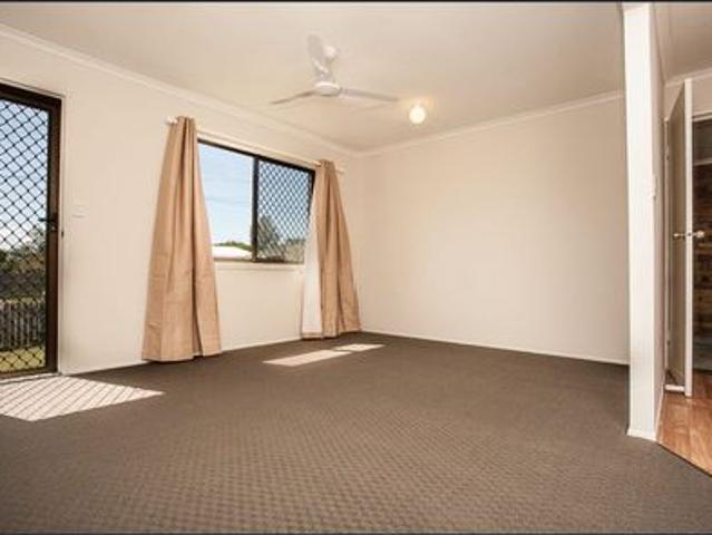 Comfortable Family Home with Spacious Backyard