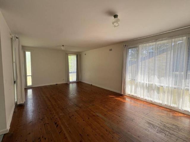 Comfortable Family Home with Spacious Yard