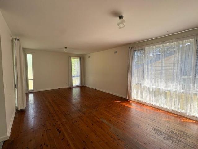 Comfortable Family Home with Spacious Yard