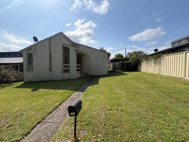 Comfortable Family Home with Spacious Yard