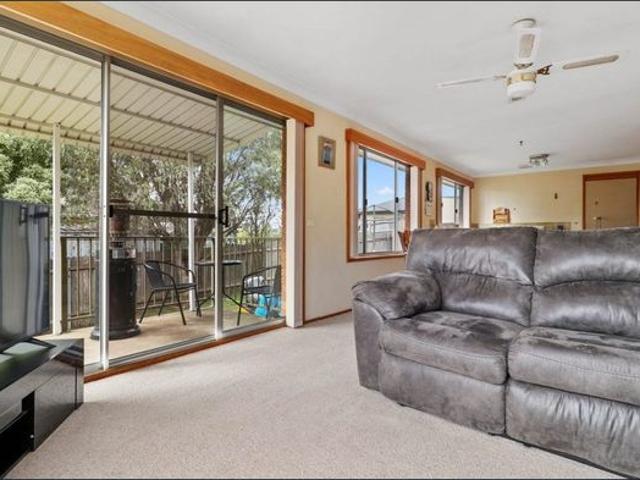 Comfortable Family Home with Spacious Yard