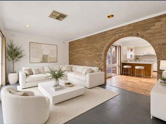 Comfortable Family Home for Rent in a Convenient Melton Location