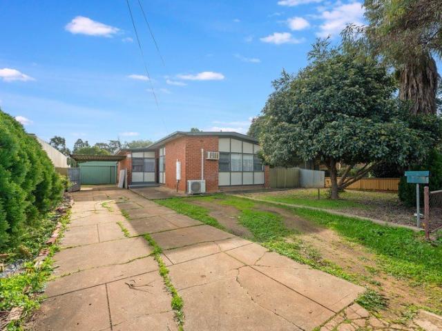 Comfortable Family Home for Rent in Davoren Park