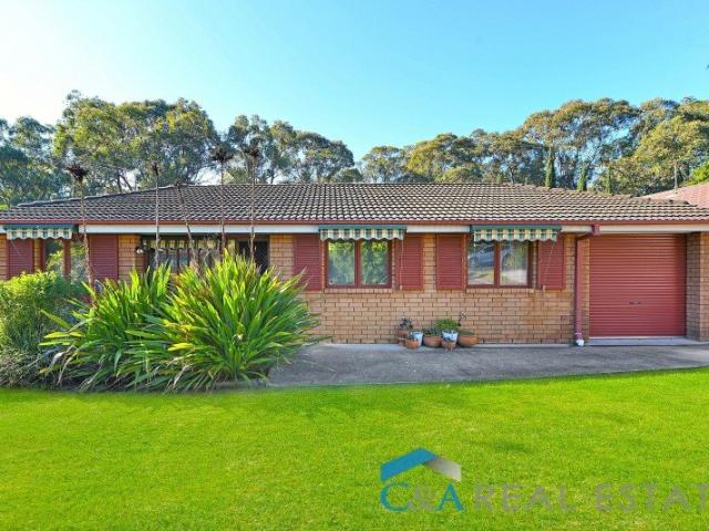 Comfortable Family Home. Generous Block!