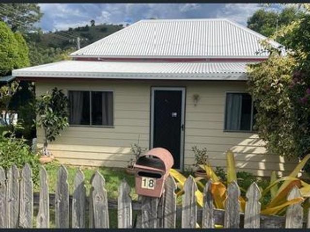 Comfortable Family Home in the Heart of Mount Morgan